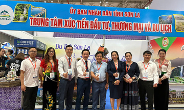 Sơn La: Công nghiệp, thương mại và dịch vụ tăng trưởng ấn tượng