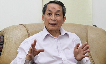 Góp ý Dự thảo Văn kiện Đại hội XIV: Xây dựng thương hiệu quốc gia cho nông sản Việt