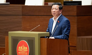 Đề xuất thêm mô hình TOD trong phát triển hàng không 