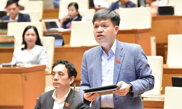 Ngành hàng không cần sẵn sàng tham gia cơ chế giảm phát thải toàn cầu