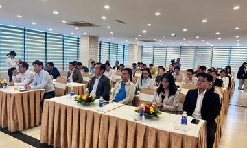 Quảng Trị: Tổ chức lớp tập huấn thương mại điện tử xuyên biên giới