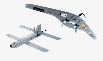 Nga giới thiệu hệ thống UAV trinh sát tấn công hợp nhất