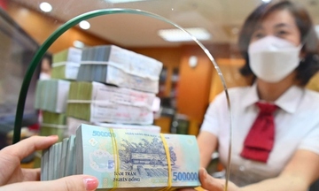 'Hộ chiếu' tín nhiệm giúp ngân hàng Việt hội nhập quốc tế