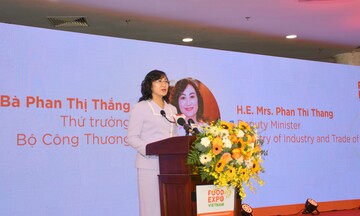 Vietnam Foodexpo 2025: Nâng tầm thương hiệu ngành thực phẩm Việt Nam