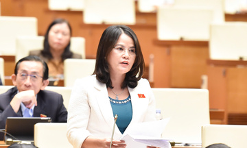 Hoàn thiện pháp lý UAV: Cơ hội để bứt phá trong cuộc đua công nghệ