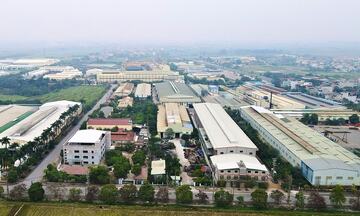Hà Nội ban hành kế hoạch phát triển cụm công nghiệp năm 2026