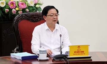 Hoàn thiện thể chế phải được coi là ‘mở đường cho phát triển’