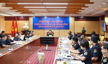 Mô hình thông quan tập trung: Còn nhiều ý kiến băn khoăn 