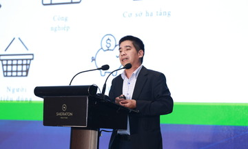 Kinh tế tuần hoàn mở đường cho tăng trưởng xanh và bền vững 