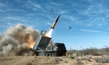 Tên lửa MGM-140 ATACMS: Vũ khí ‘điểm huyệt’ tầm xa thay đổi thế trận