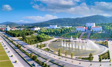 Lào Cai: 10 tháng, tổng vốn doanh nghiệp đăng ký đạt trên 1.300 tỷ đồng