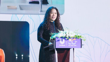 Cam kết triển khai loạt dự án xã hội hướng tới phát triển bền vững