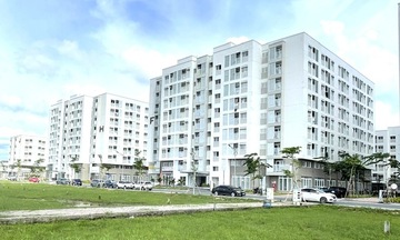 Người thu nhập thấp có lý do để kỳ vọng giấc mơ an cư thành hiện thực