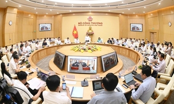 Bộ Công Thương phân công nhiệm vụ thực hiện Chương trình lập pháp 2026