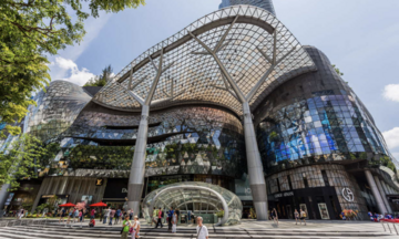 Vốn tư nhân trong nền kinh tế số Đông Nam Á tăng chậm 