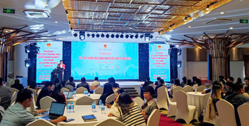 Việt Nam – Trung Quốc: Kim ngạch thương mại 10 tháng vượt 208 tỷ USD