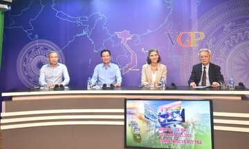 Việt Nam 2021 - 2025: Thích ứng linh hoạt, nâng tầm vị thế quốc tế