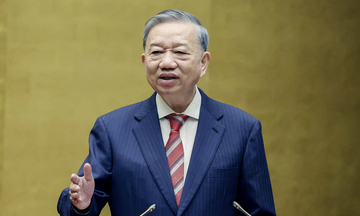 Phát huy sức mạnh đại đoàn kết toàn dân tộc để phát triển đất nước