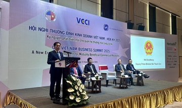 Quan hệ kinh tế Việt Nam - Hoa Kỳ sẽ tiếp tục khởi sắc