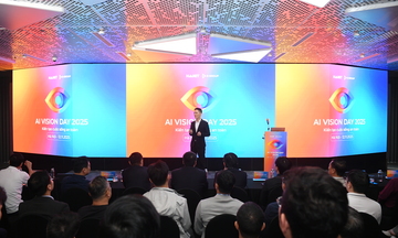 Lần đầu tiên ra mắt hệ sinh thái AI camera “Make in Vietnam” 