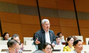 Đề xuất minh bạch, giám sát hoạt động góp vốn của viên chức tại khu vực tư