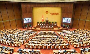 Đại biểu Quốc hội đề xuất phát triển sàn thương mại điện tử trong nước