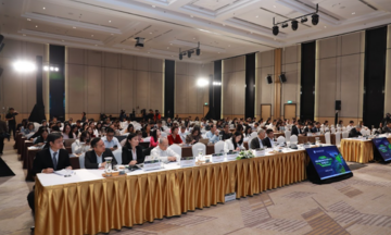 Kết nối chính sách và hành động cho kinh tế tuần hoàn Việt Nam