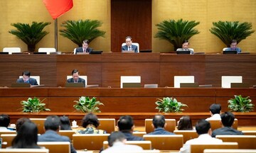 Xây dựng cơ chế đặc thù, vượt trội thu hút triển khai dự án năng lượng 