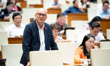 Dự thảo Luật Thương mại điện tử: Xác lập vị thế Việt Nam trong nền kinh tế số