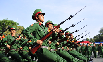 Bảo đảm an ninh, quốc phòng trong định hướng phát triển bền vững của Đại hội XIV