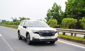 Cuộc đua giá bán xe SUV cỡ C sắp tới sẽ như thế nào?