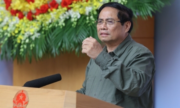 Thủ tướng chỉ đạo khẩn trương hỗ trợ doanh nghiệp khôi phục sản xuất