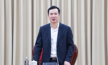 Đào tạo cán bộ phải thực chất, không hình thức