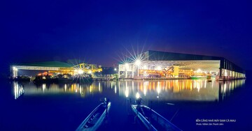 PVCFC chính thức trở thành Tổng công ty