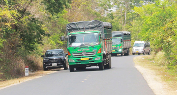 Đắk Lắk kiến nghị Chính phủ đầu tư cao tốc kết nối Đông - Tây