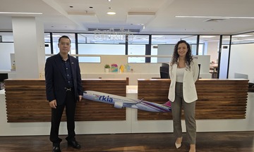 Thúc đẩy mở đường bay thẳng giữa Israel và Việt Nam