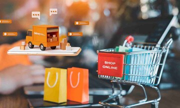 'Mua sắm giải trí' – làn sóng mới của thương mại điện tử Việt