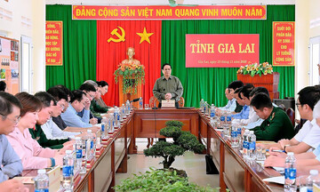 Hỗ trợ tối đa để doanh nghiệp khôi phục hoạt động sản xuất kinh doanh