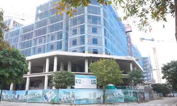 Không thể giải bài toán nhà ở xã hội bằng ưu đãi đơn lẻ