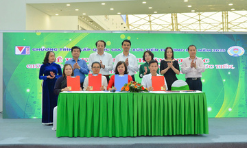 Xúc tiến thương mại: Mở rộng thị trường cho dược liệu Việt