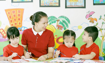 Bộ Giáo dục và Đào tạo nói gì về hệ số lương đặc thù cho nhà giáo?