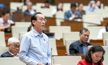 Luật Xây dựng (sửa đổi): Cân bằng tiền kiểm, trung kiểm, hậu kiểm