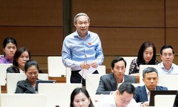 Chi trả bảo hiểm tiền gửi: Cần rút ngắn thời gian để giữ niềm tin người dân