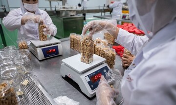 Hành trình xanh hóa sản xuất của doanh nghiệp Việt