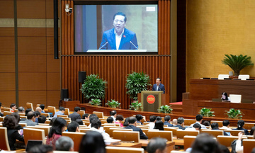 Sân bay Gia Bình bổ trợ chiến lược cho Nội Bài