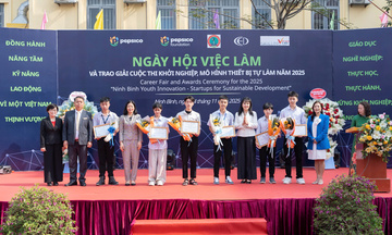 Nâng tầm chất lượng nguồn nhân lực thanh niên ở Ninh Bình