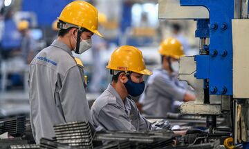 Đầu tư bài bản, cơ khí Việt Nam củng cố nền tảng công nghiệp hỗ trợ