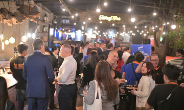 Thúc đẩy hợp tác đầu tư song phương Việt Nam – Argentina