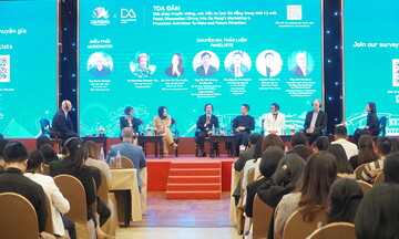 Đà Nẵng 'mới' giống như một Việt Nam thu nhỏ