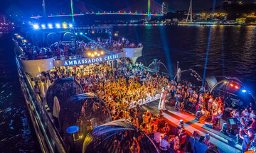 Liên kết vùng tạo sức bật mới cho du lịch đêm miền Bắc